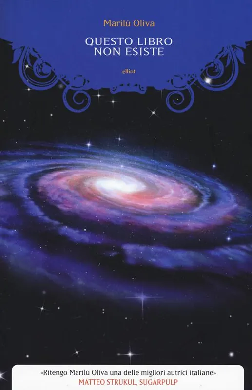Questo libro non esiste. Storia di una macchina del tempo Must-Have
