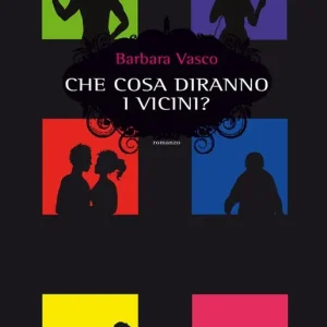 Che cosa diranno i vicini? Promozione Esclusiva