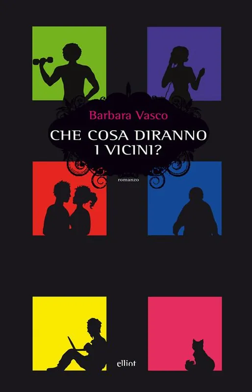 Che cosa diranno i vicini? Promozione Esclusiva