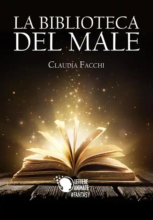 Soddisfatti O Rimborsati La biblioteca del male