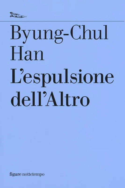 L‘espulsione dell‘altro Offerta Limitata