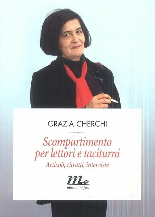 Scompartimento per lettori e taciturni. Articoli, ritratti, interviste Offerta Lampo