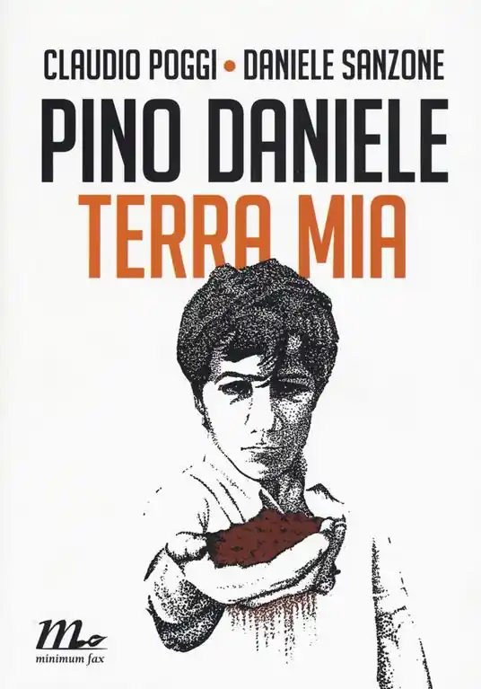 Compra Online Pino Daniele. Terra mia