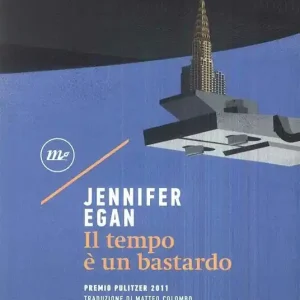 Ultime Pezzi Il tempo è un bastardo