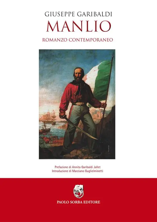 Manlio. Romanzo contemporaneo Promozione Esclusiva