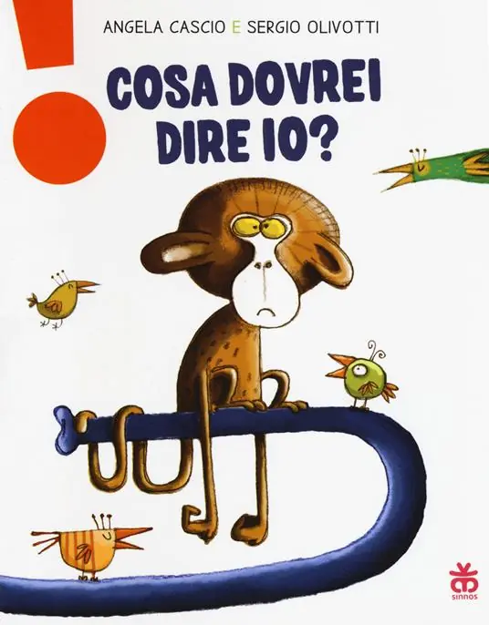 Cosa dovrei dire io? Ediz. a colori Prezzo Scontato