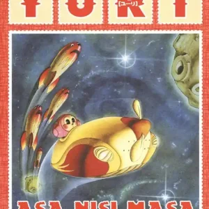 Yuri. Asa Nisi Masa Compra Oggi Stesso
