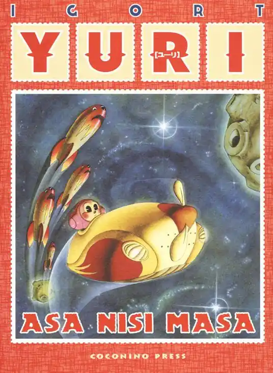 Yuri. Asa Nisi Masa Compra Oggi Stesso