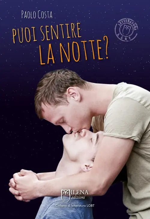Puoi sentire la notte? Nuova ediz. Acquista Ora