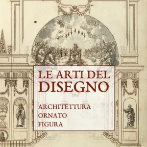 Le arti del disegno. Architettura, ornato, figura Super Prezzo