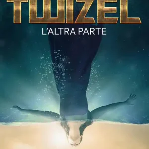 L‘altra parte. Twizel Spedizione Espresso