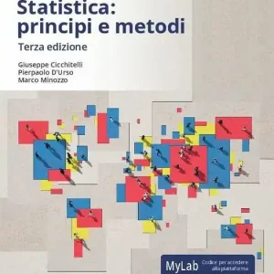 Saldi Statistica principi e metodi. Ediz. Mylab. Con aggiornamento online