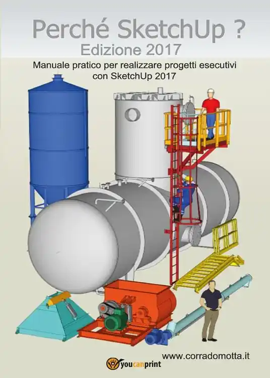 Saldi Perché SketchUp? Edizione 2017