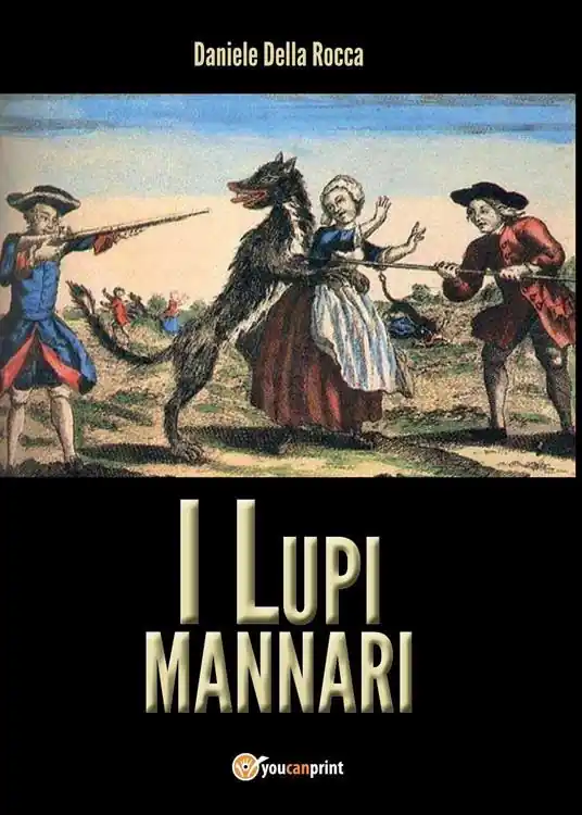 I lupi mannari Promozione
