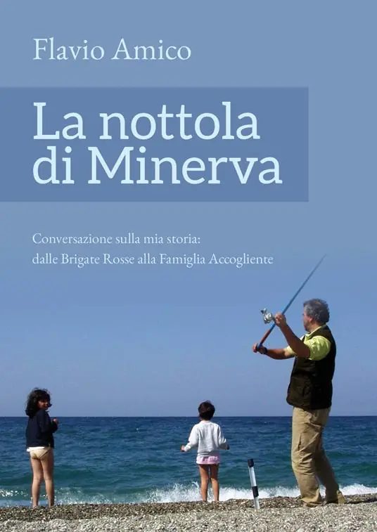 La nottola di Minerva Spedizione Espresso