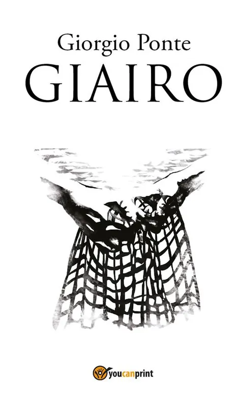 Di Tendenza Giairo. Sotto il cielo della Palestina. Vol. 2