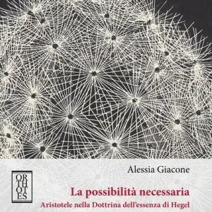 Compra Oggi Stesso La possibilità necessaria. Aristotele nella dottrina dell’essenza di Hegel