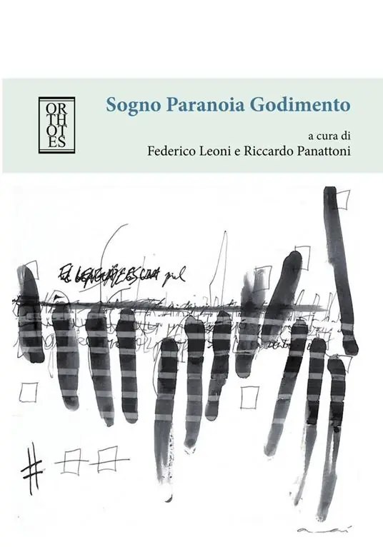 Sogno paranoia godimento Prezzo Conveniente