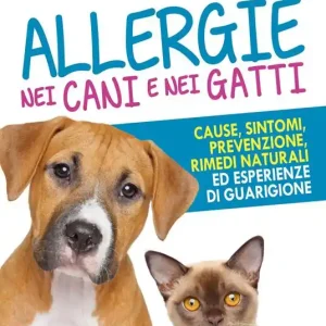 Super Prezzo Allergie nei cani e nei gatti