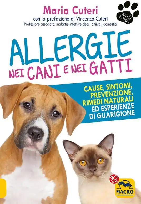 Super Prezzo Allergie nei cani e nei gatti