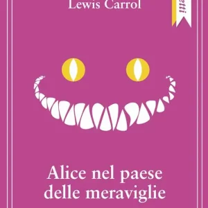 Alice nel paese delle meraviglie-Attraverso lo specchio Occasione
