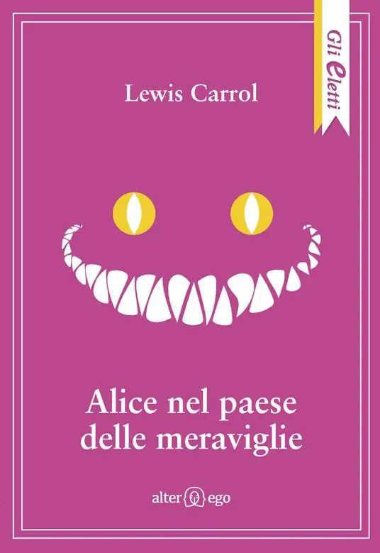 Alice nel paese delle meraviglie-Attraverso lo specchio Occasione