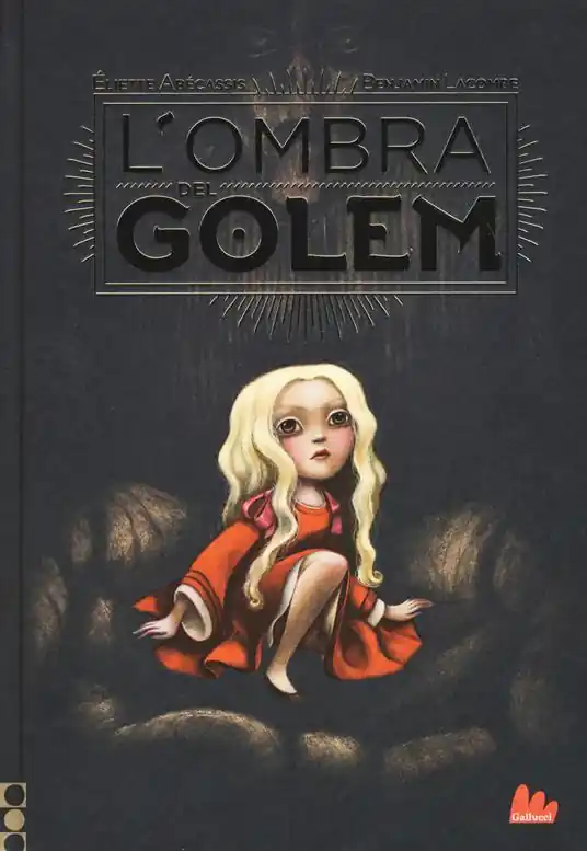 Prezzo Conveniente L‘ombra del Golem. Ediz. a colori