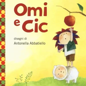 Consegna Rapida Omi e Cic. Ediz. a colori
