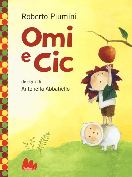 Consegna Rapida Omi e Cic. Ediz. a colori