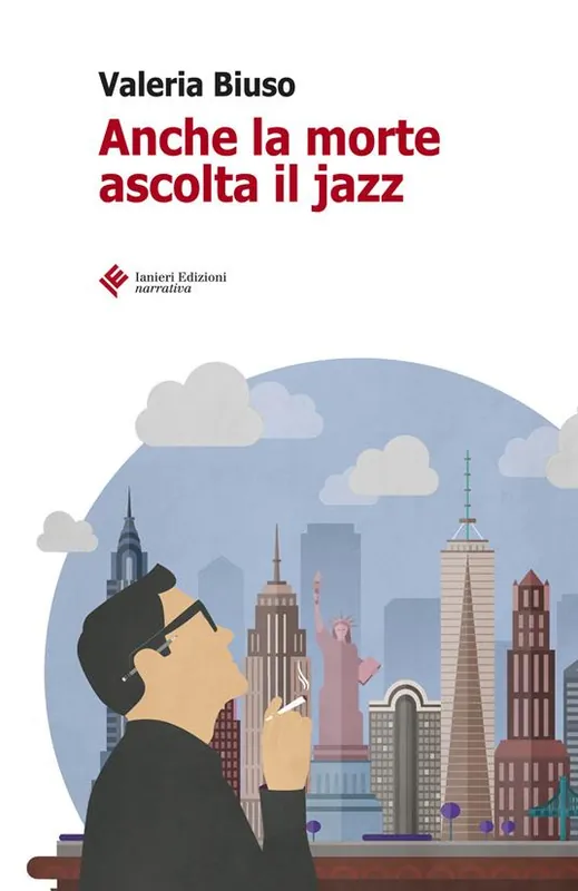 Prezzo Basso Anche la morte ascolta il jazz