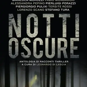 Occasione Imperdibile Notti oscure. Nuova ediz.
