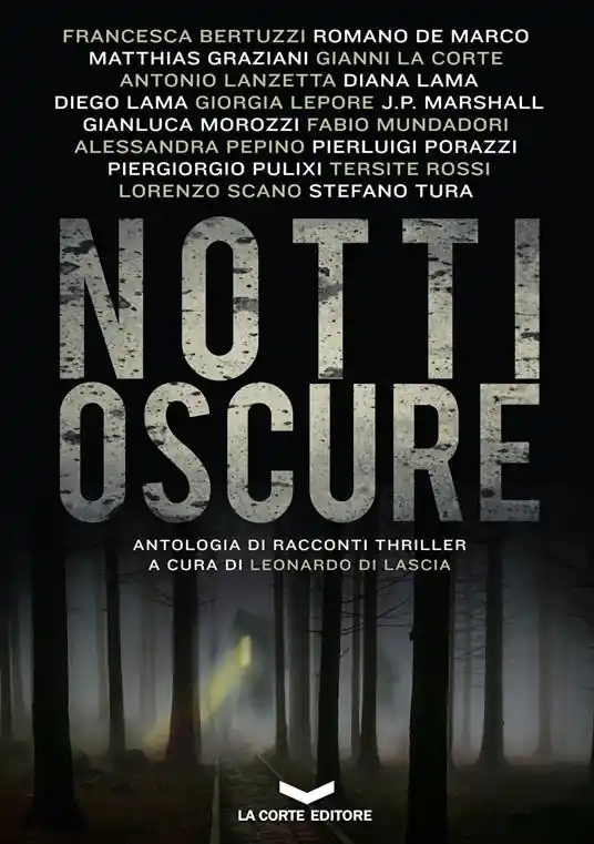 Occasione Imperdibile Notti oscure. Nuova ediz.