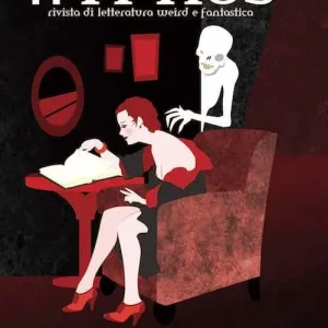 Prezzo Di Fabbrica Hypnos. Rivista di letteratura weird e fantastica. Vol. 7