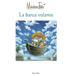 La barca volante Promo Stagionale