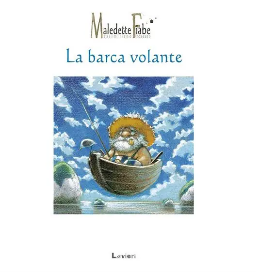 La barca volante Promo Stagionale