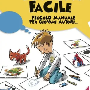 Miglior Prezzo Fumetto facile. Piccolo manuale per giovani autori... e per le scuole