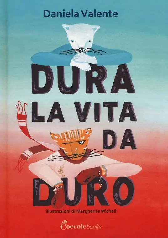 Compra Online Dura la vita da duro. Ediz. a colori