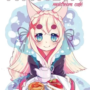 Amalia Maidream Cafè Ordina Subito