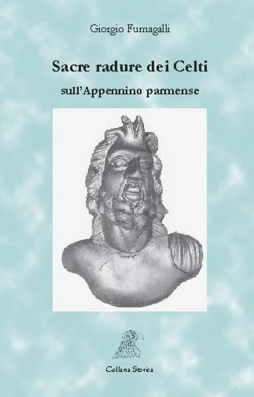 Offerta Del Giorno Sacre radure dei celti sull‘appennino parmense