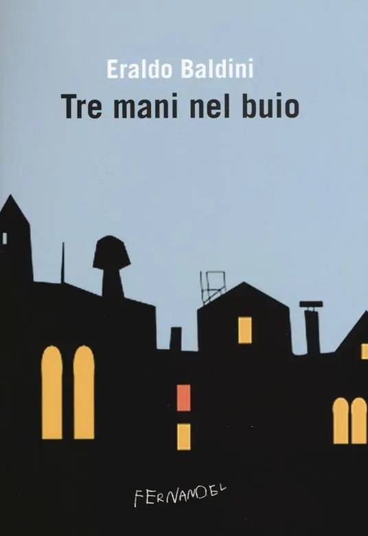 Tre mani nel buio Solo Oggi