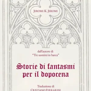Storie di fantasmi per il dopocena Prezzo Ridotto