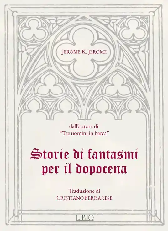 Storie di fantasmi per il dopocena Prezzo Ridotto