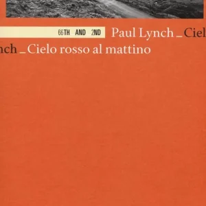 Bestseller Cielo rosso al mattino