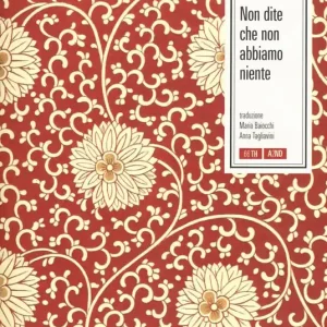 Economico Non dite che non abbiamo niente