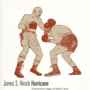 Prezzo Scontato Hurricane. Il miracoloso viaggio di Rubin Carter