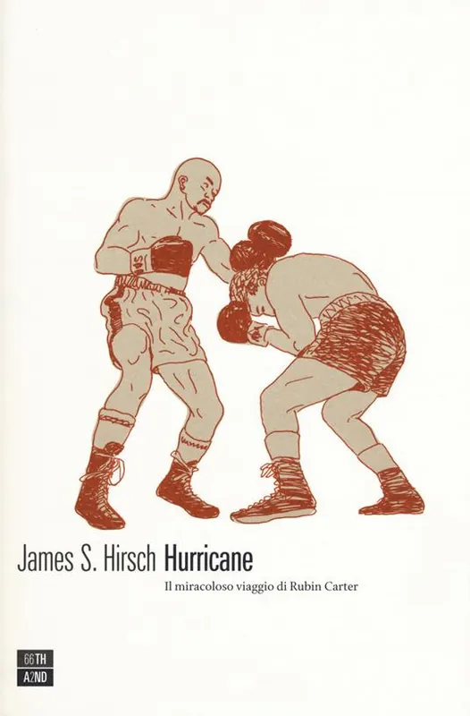Prezzo Scontato Hurricane. Il miracoloso viaggio di Rubin Carter