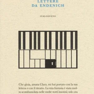 Promozione Esclusiva Lettere da Endenich