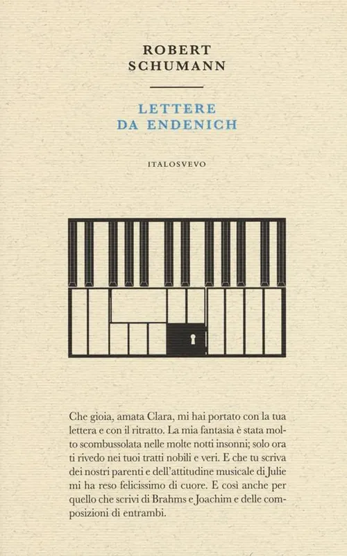 Promozione Esclusiva Lettere da Endenich