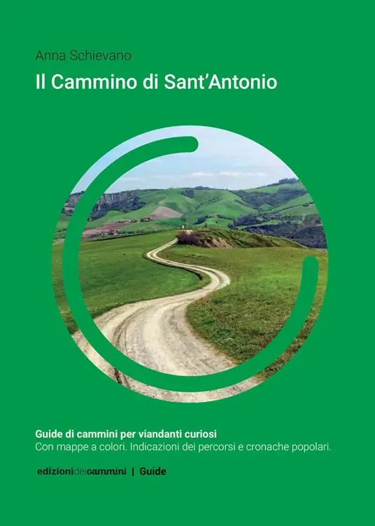 Pagamento Sicuro Cammino di sant‘ Antonio