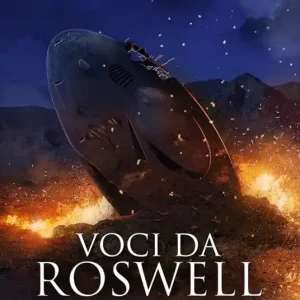 Bestseller Voci da Roswell